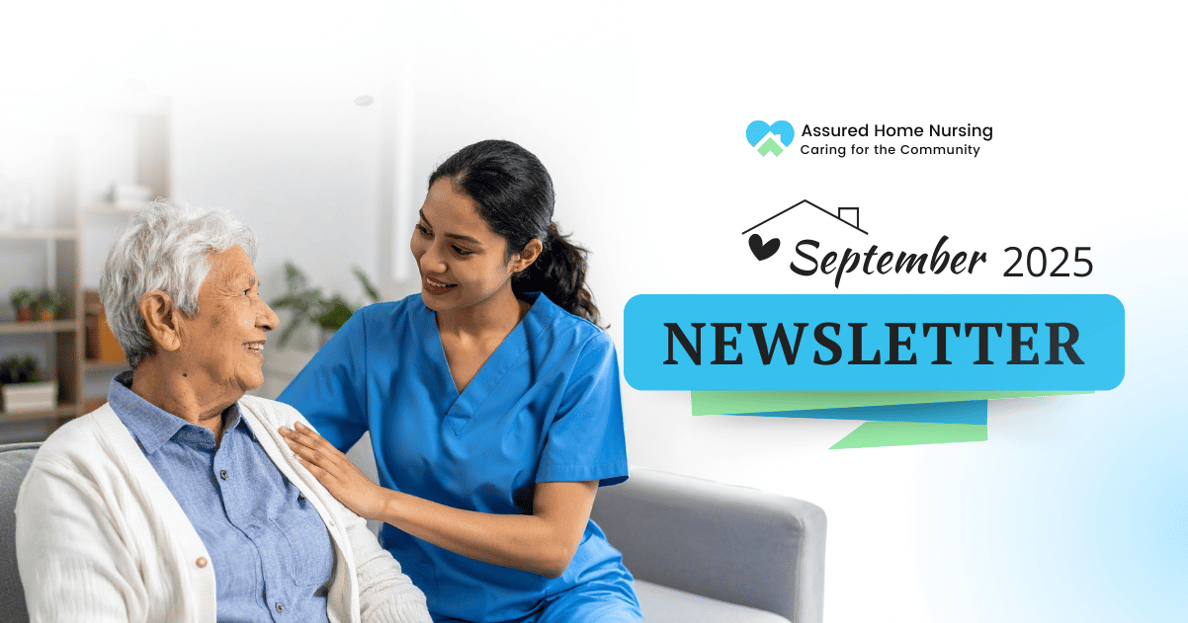 Assured Newsletter Banner SEP 2025 Final