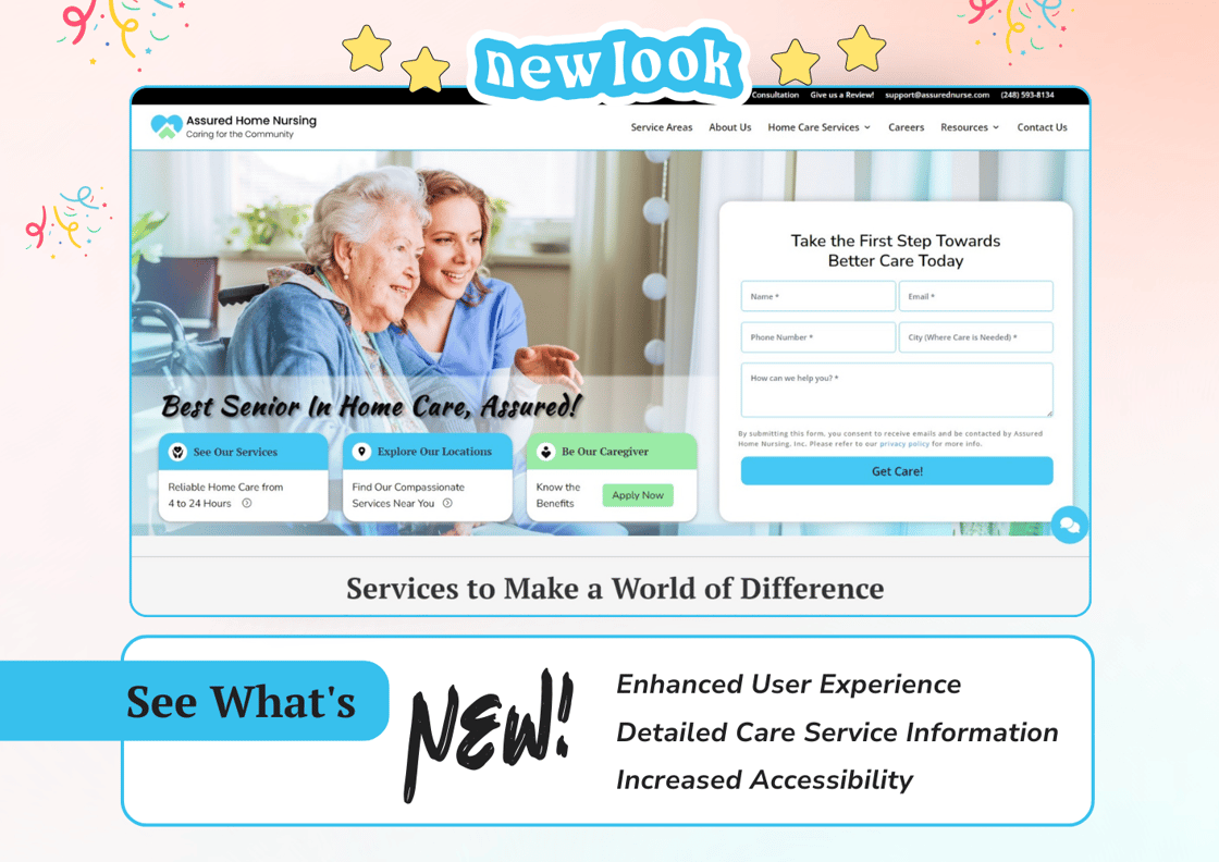 New look- newsletter Assured (1500 x 1000 px)